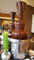 La chocolaterie de Larra