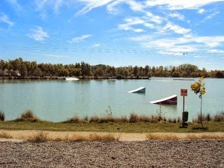 Teleski Nautique Du Gers