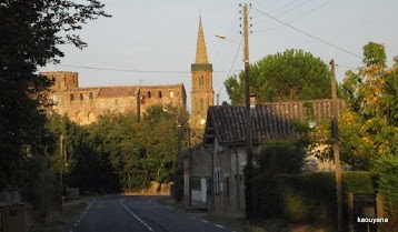 La Table de Launac