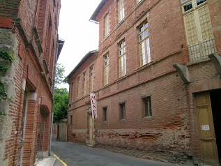 Office de Tourisme - Accueil de Rabastens