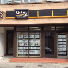 CENTURY 21 Actif Immobilier