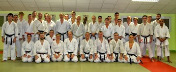 Karate Club Lavaur
