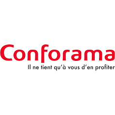 Dépôt Conforama Albi