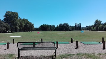 Golf de Castres-Gourjade