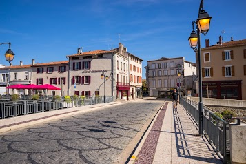 Office de Tourisme de Castres