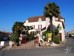 Logis l'Hostellerie des Ducs