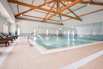 SPA DE FONTCAUDE, by VICHY SPA HOTEL****Montpellier Juvignac