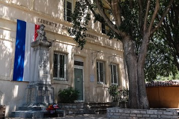 Mairie - Bibliothéque