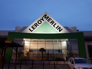 Leroy Merlin Saint-Aunès