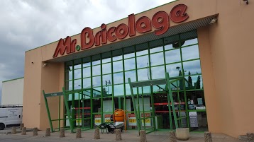 Mr. Bricolage Pertuis - Route de Cavaillon