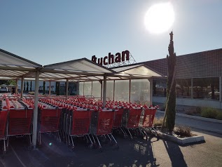 Auchan Manosque