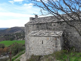 Chapelle Sainte-Agathe