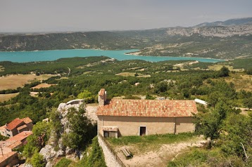 Verdon Natural Regional Park