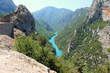 Gorges Du Verdon