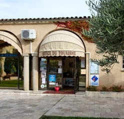 Office de Tourisme des Salles sur Verdon