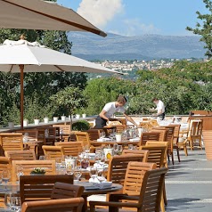 Restaurant le Faventia