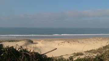 Vieux-Boucau Surf Club