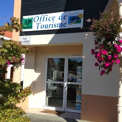 Bureau d'Information Touristique de Castets