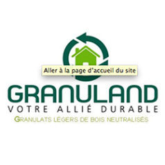 Granuland