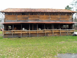 Stables Du Pin