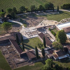Villa gallo-romaine de Seviac