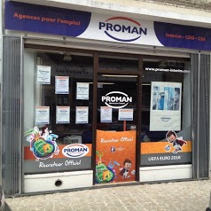 PROMAN