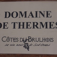 Domaine de Thermes