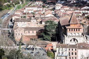 Office de Tourisme