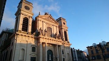 Cathédrale Notre-Dame-de-l'Assomption