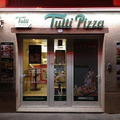 Tutti Pizza Fronton