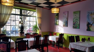 Restaurant My Thinh Montauban