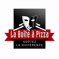 La Boîte à Pizza