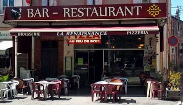 PIZZERIA LE RENAISSANCE