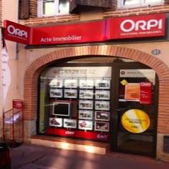 ORPI Acte Immobilier - Negrepelisse