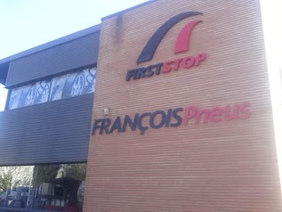 First Stop-François Pneus