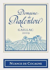 Domaine De Pialentou