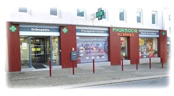 PHARMACIE DU SEGALA