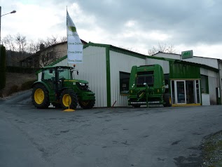 GARAGE DE LA VALLEE - SARL ESPINASSE FRERES