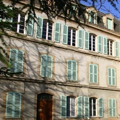 Collège Privé Jeanne d'Arc