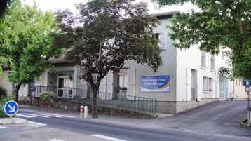 Logements Foyer de Saint-Affrique