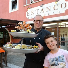 Estanco - Millau Restaurant