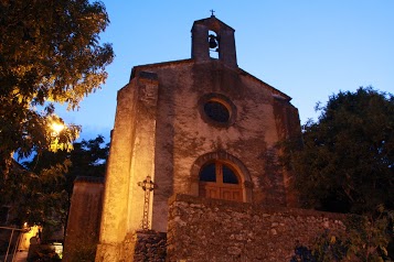 Café du Mas Guilhou