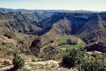 Cévennes Vacances