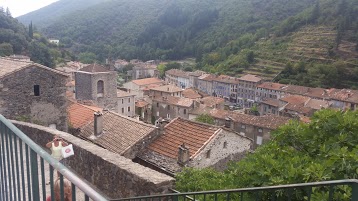 Office de Tourisme Mont Aigoual Causses Cévennes