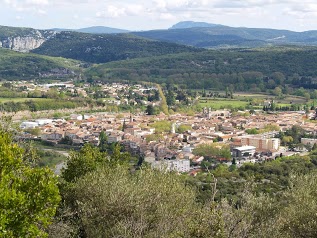 Office de tourisme Cévennes Méditerranée