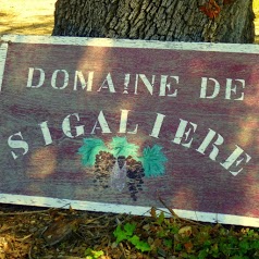 Domaine de Sigaliere