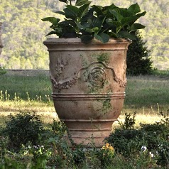 Poterie Le Chêne Vert - Potier à Anduze