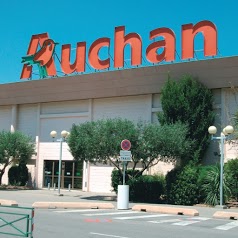 Auchan Mistral 7 Avignon Sud