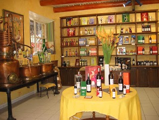 Boutique Distilleries et Domaines de Provence