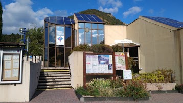 Office de Tourisme de Digne les Bains et du Pays Dignois